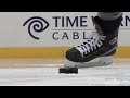 Science of Hockey: Slap Shot