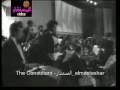 نجاة الصغيرة - حسب المعاد يا حبيبي (حلوة يا بلدنا)2