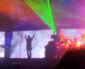 Pukkelpop 2007 Festival - Tool (4/5) - Live