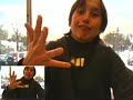 WAIT what wrong with my camera
