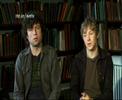 Dirty Epics and The Flaws on WE tv Dirty Epics and The Flaws on WE tv