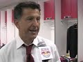 Juan Carlos Osorio Post Match Juan Carlos Osorio Post Match