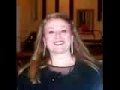 Salvina sings Al Di La