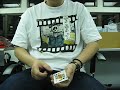 I'm a beginner of pass card! Pls...
