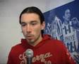 Danijel Pranjic Interview
