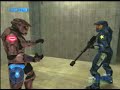 Halo Cops: Episode 3
