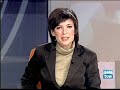 advertencia a hugo chávez de los estudiantes venezolanos tve