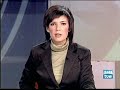 advertencia a hugo chávez de los estudiantes venezolanos tve