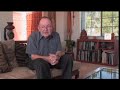 Chalmers Johnson Speaking Freely Pt. 1