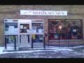 Årets julklappar - episod 2