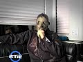 chris fehn interview 2008 chris fehn interview 2008