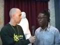 Livingstone Bramble One on One with Jose OnFire Aguirre