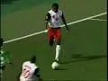 Ireland 1-1 Cameroon, World Cup 2002