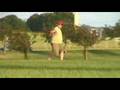 Handler Highlight: Josh Weigel - YouTube