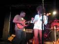 N'Dambi Live Performance, What's Wrong With You, 7.25.08