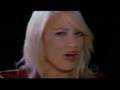 Hayley Jensen - "Stronger" music video