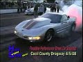 4/5/08 Cecil County Dragway 4/5/08 Cecil County Dragway