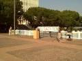 videos de UCI Protest third speaker
