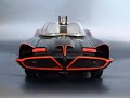 PMB Presents Hot Wheels Super Elite Batmobile First Look - free flv video @ vwatch.tv