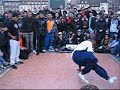 1000% de Strasbourg - Kirikou Vs Sopelo