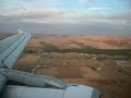 LEMD Madrid Barajas - Airbus A320 Landing RWY-18L LEMD Madrid Barajas - Airbus A320 Landing RWY-18L