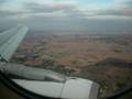 LEMD Madrid Barajas - Airbus A320 Landing RWY-18L