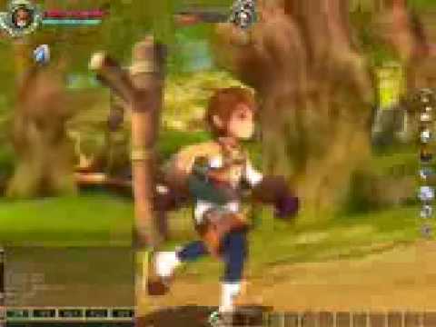 Florensia Screenshot 0
