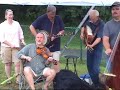 http://www.romanticasheville.com brings the sights and music of shindig on the green in downtown asheville, north carolina. musicians and dancers from the blue ridge mountains gather for a bluegrass music jam to share the region's stirring southern appalachian mountain culture and traditions. for more, go to http://www.romanticasheville.com/shindig.htm