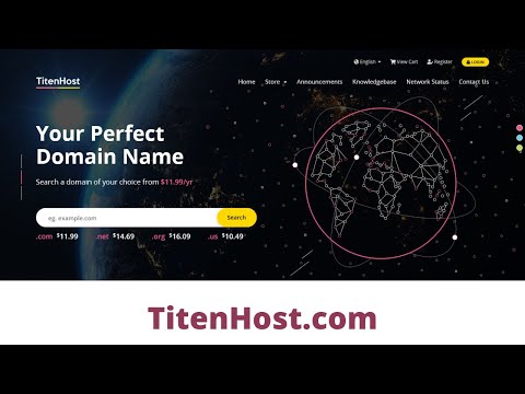 TitenHost.com