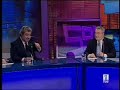 Miguel �ngel Rodr�guez compara la investigaci�n con c�lulas