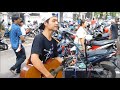 Kekasih Bayangan - Apa Yang anda Lakukan Jika Pengamen ini Di Depan rumah anda