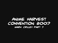 Anime Con 2007 Mark Crilley Part 7