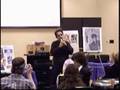 Anime Con 2007 Mark Crilley Part 7
