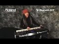 V-Synth GT Sounds