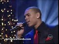 CHRIS BROWN @CHRISTMAS IN WASHINGTON