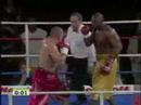 Boxing - Danny Williams vs Konstantin Airich [Short Version]