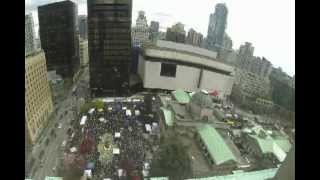 420 - 2013 @ The Vancouver Art Gallery