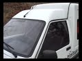 3 Kicker Solo X 18 im Renault Rapid