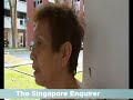 Interview with Ang Mo Kio residents on their hopes for 2009 (Part 1)