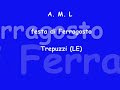 A.M.L festa di ferragosto - Trepuzzi (LE) 15 / 08 / 2008
