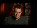 Small behind the scenes look at The Departed
