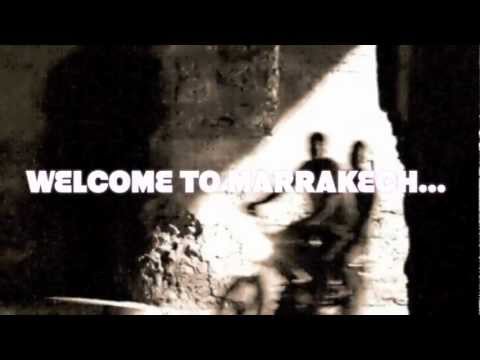 Hostel Riad Marrakech Rouge의 동영상