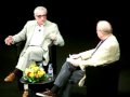 Martin Scorsese in Canne film festival interview