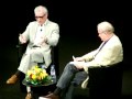 Martin Scorsese in Canne film festival interview