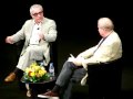 Martin Scorsese in Canne film festival interview