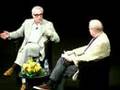 Martin Scorsese in Canne film festival interview