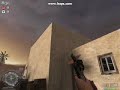 Call of Duty 2 Glitches - Matmata, Tunisia- Bl!mp,Sonic,Mike