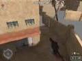 Call of Duty 2 Glitches - Matmata, Tunisia- Bl!mp,Sonic,Mike