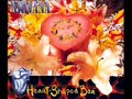 Nirvana heart-shaped box 8-bit