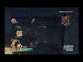 dynasty warrior 6: Sun Ce gameplay dynasty warrior 6: Sun Ce gameplay